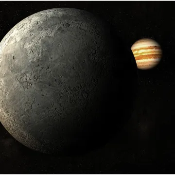 Bez zvijezde, ali ne i bez života? Mjeseci lutajućih planeta mogli bi biti nastanjivi