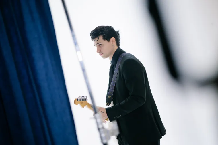 Filip Rudan o glazbi i izbivanju s dru&scaron;tvenih mreža: 'Preferiram kvalitetu nad kvantitetom'