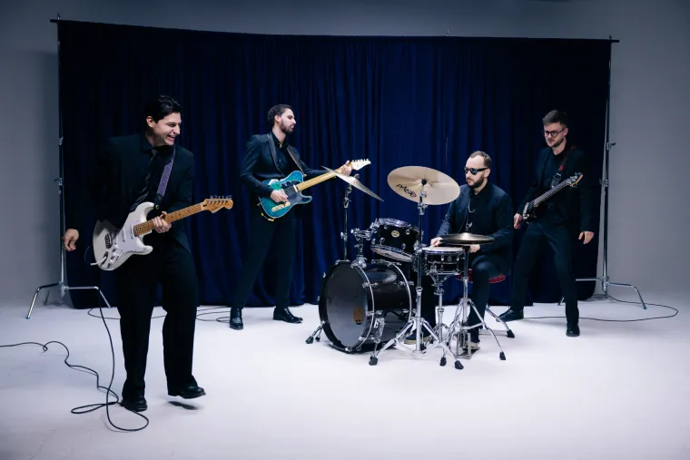 Filip Rudan o glazbi i izbivanju s dru&scaron;tvenih mreža: 'Preferiram kvalitetu nad kvantitetom'