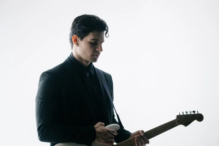 Filip Rudan o glazbi i izbivanju s dru&scaron;tvenih mreža: 'Preferiram kvalitetu nad kvantitetom'