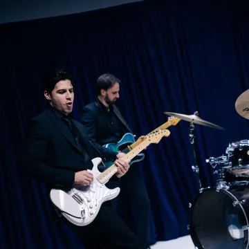 Filip Rudan o glazbi i izbivanju s dru&scaron;tvenih mreža: 'Preferiram kvalitetu nad kvantitetom'