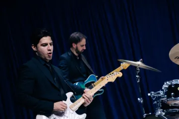 Filip Rudan o glazbi i izbivanju s dru&scaron;tvenih mreža: 'Preferiram kvalitetu nad kvantitetom'