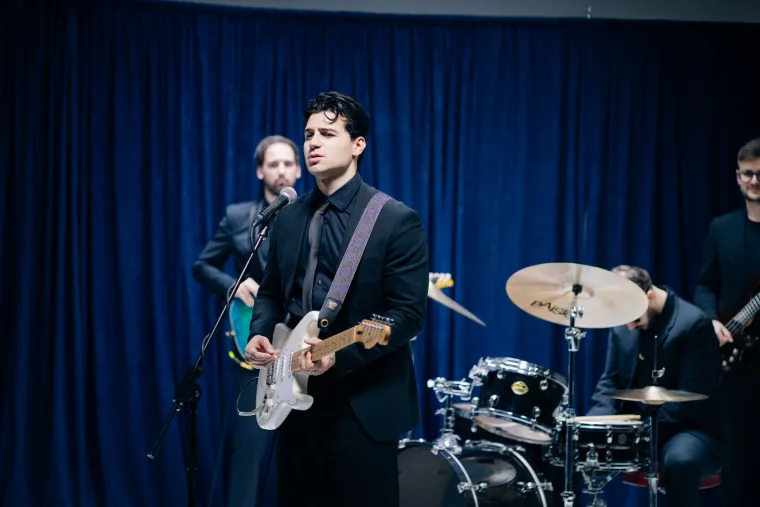 Filip Rudan o glazbi i izbivanju s dru&scaron;tvenih mreža: 'Preferiram kvalitetu nad kvantitetom'