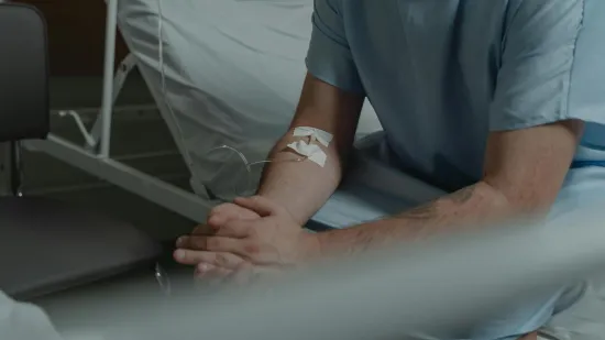 Zavr&scaron;io u bolnici zbog predoziranja vitaminom D. Tri je mjeseca trpio stra&scaron;ne bolove