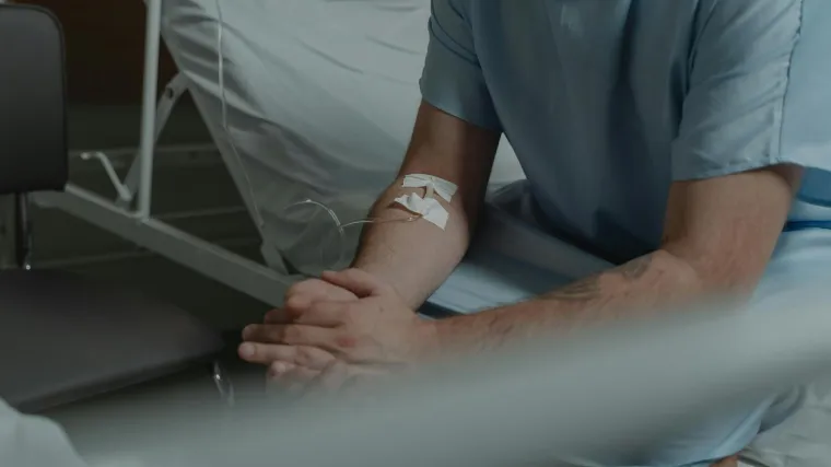 Predozirao se vitaminom D pa zavr&scaron;io u bolnici. Tri je mjeseca trpio stra&scaron;ne bolove