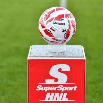 Ovo će odjeknuti: Bitna promjena u HNL-u stupa na snagu sljedeće sezone