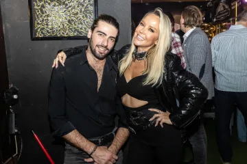 &Scaron;ime Elez podlegao trendu i pohvalio se makeoverom na licu