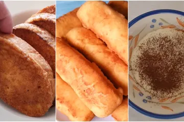 Sjećate li se ovih jela iz &scaron;kolskih dana? Neka su bila ba&scaron; prave legende na užinama