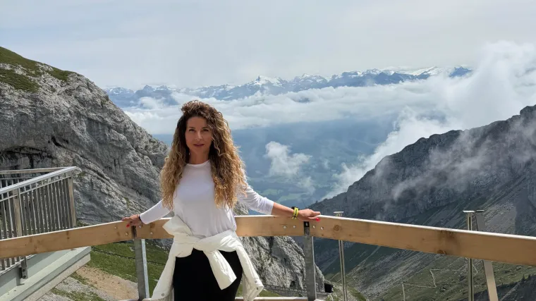 Trenerica Maja iz 'Života na vagi' razbija mit: Evo za&scaron;to žene najče&scaron;će vježbaju stražnjicu