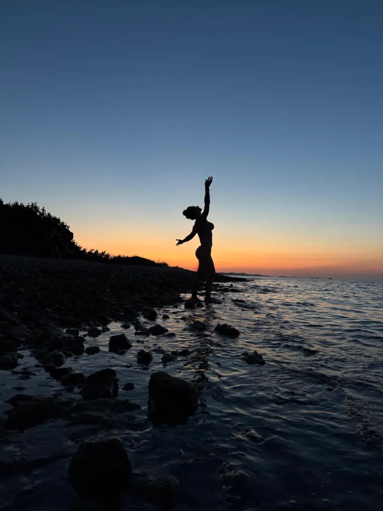 Trenerica Maja iz 'Života na vagi' razbija mit: Evo za&scaron;to žene najče&scaron;će vježbaju stražnjicu