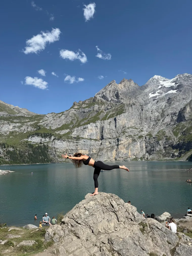 Trenerica Maja iz 'Života na vagi' razbija mit: Evo za&scaron;to žene najče&scaron;će vježbaju stražnjicu