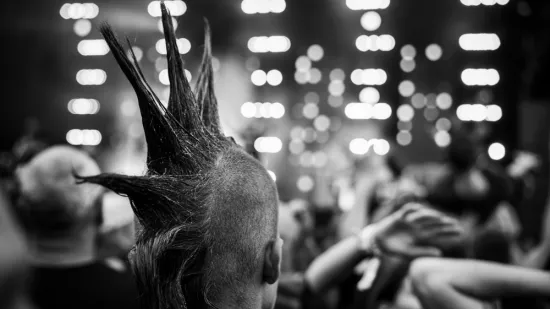 [KVIZ] Može&scaron; li imati sve točno na pitanjima o punk glazbi?