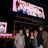 Svečana premijera filma 'Svadba' rasprodala kultno kino u Londonu