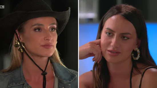 Petar itekako razočarao jednu djevojku: 'Nisam sigurna gdje smo mi trenutno'