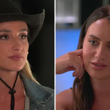 Petar itekako razočarao jednu djevojku: 'Nisam sigurna gdje smo mi trenutno'