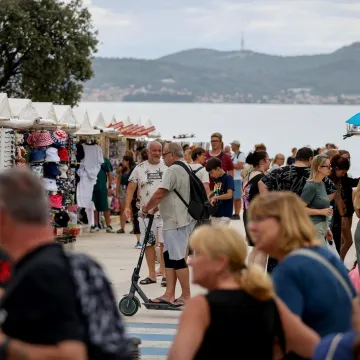 Hrvati otkrili hoće li turizam profitirati zbog rata? 'Kuglica sladoleda je skuplja od barela nafte'