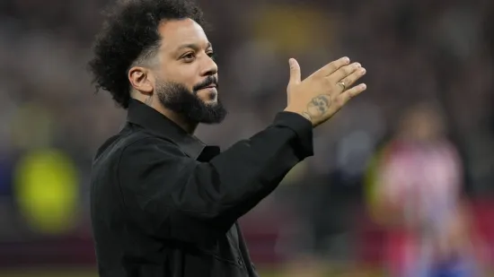 Sve vi&scaron;e legendarnih nogometa&scaron;a razmi&scaron;lja kao Marcelo: 'Ma ne gledam vi&scaron;e nogomet, ne da mi se'