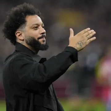 Sve vi&scaron;e legendarnih nogometa&scaron;a razmi&scaron;lja kao Marcelo: 'Ma ne gledam vi&scaron;e nogomet, ne da mi se'