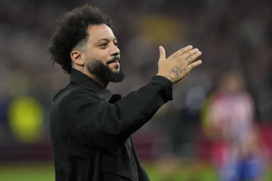 Sve vi&scaron;e legendarnih nogometa&scaron;a razmi&scaron;lja kao Marcelo: 'Ma ne gledam vi&scaron;e nogomet, ne da mi se'