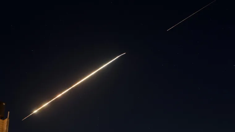 Domet iranskog oružja pokriva alarmantan dio europske karte! Možemo li mirno spavati?