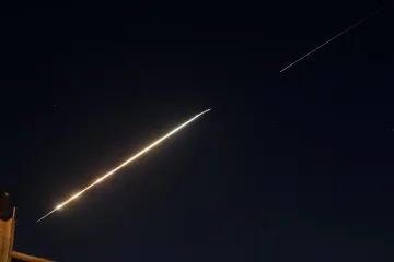 Domet iranskog oružja pokriva alarmantan dio europske karte! Možemo li mirno spavati?