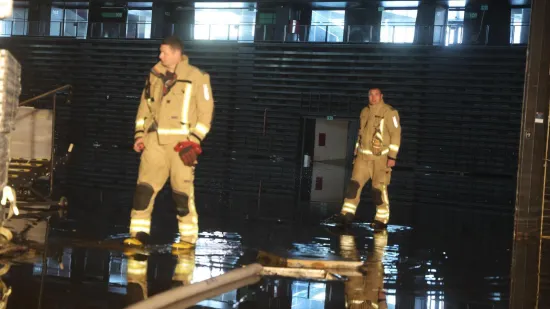 &Scaron;uta iznenađen stanjem Spaladium arene: '&Scaron;teta je od &scaron;est do deset milijuna eura'