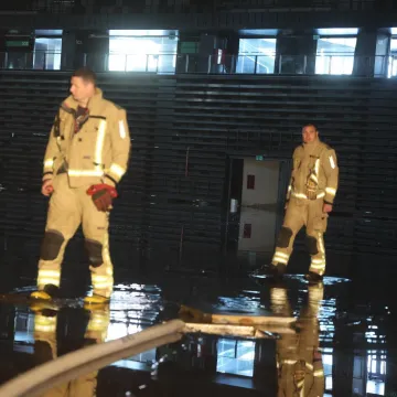 &Scaron;uta iznenađen stanjem Spaladium arene: '&Scaron;teta je od &scaron;est do deset milijuna eura'