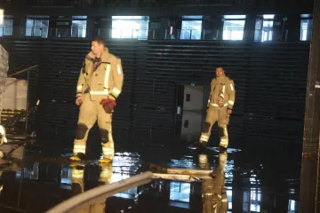 &Scaron;uta iznenađen stanjem Spaladium arene: '&Scaron;teta je od &scaron;est do deset milijuna eura'