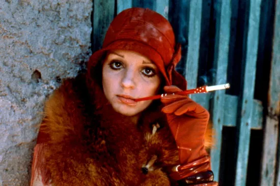 Slavna američka glumica borila se s ovisnosti pa objavila bolne memoare