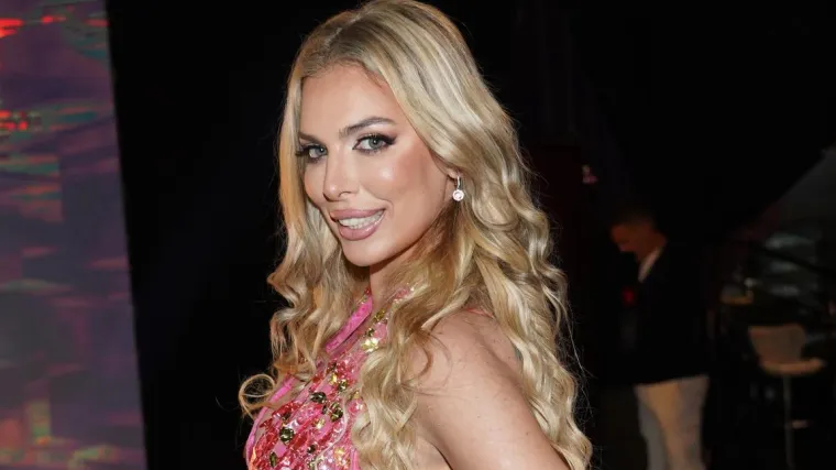 Roditelji okrivili Avu Karabatić za sinovu ocjenu, ona im poručila: 'Predajem kemiju, ne bonton'