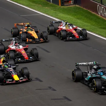 Ferarrijevo novo oružje u borbi s Mercedesom: Talijani misle ozbiljno, ovo mijenja sve