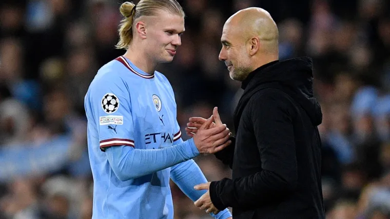 Spektakl u Madridu: Guardiola je sa Cityjem do&scaron;ao 'uni&scaron;titi' Real već na Bernabeuu