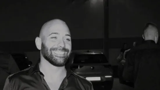 Poginuo je brat pjevača Darka Lazića u te&scaron;koj prometnoj nesreći