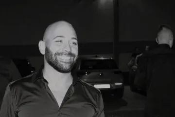 Poginuo je brat pjevača Darka Lazića u te&scaron;koj prometnoj nesreći