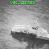 Ovo je akcija Amerikanaca u kojoj je uni&scaron;teno 16 iranskih brodova