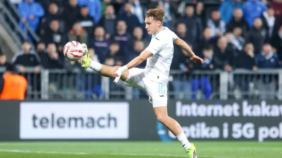 Legenda ne dvoji: 'Tu vidim priliku Rijeke protiv Strasbourga'