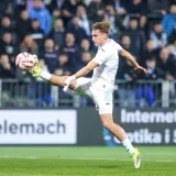 Legenda ne dvoji: 'Tu vidim priliku Rijeke protiv Strasbourga'