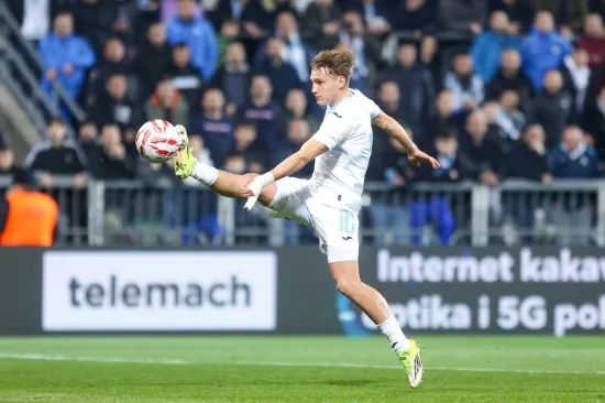 Legenda ne dvoji: 'Tu vidim priliku Rijeke protiv Strasbourga'