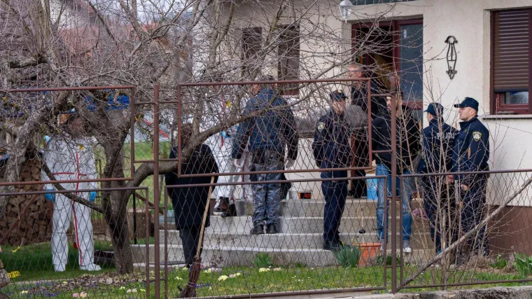 Ubojica iz Gospića nije bio vezan kad je napao policajce: Doznajemo gdje će ga prebaciti