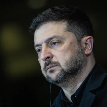 Zelenski otkrio: Ukrajinski timovi dolaze u Zaljev pomoći Amerikancima