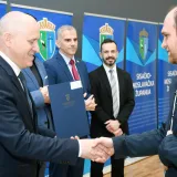 Samo 18 eura na mjesec za stan od 50 kvadrata: Dodijeljeni ključevi obiteljima