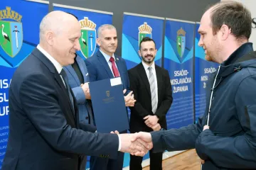 Samo 18 eura na mjesec za stan od 50 kvadrata: Dodijeljeni ključevi obiteljima