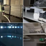 Biv&scaron;i radnici Spaladium Arene upozoravali na katastrofu: 'Najgore &scaron;to se moglo dogoditi'