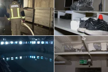 Biv&scaron;i radnici Spaladium Arene upozoravali na katastrofu: 'Najgore &scaron;to se moglo dogoditi'