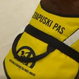 Freya je nova djelatnica u bolnici za djecu i mladež, a nedavno je položila važan ispit