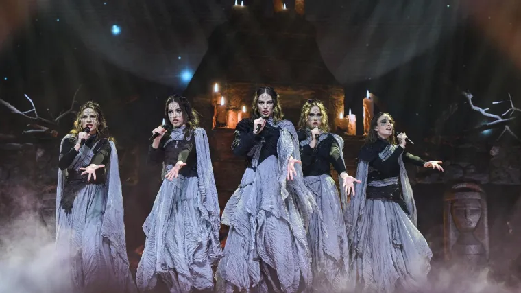 Grupa Lelek objavila službeni spot za pjesmu 'Andromeda'