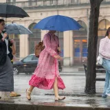 Meteorolog najavio preokret vremena: Naoblačenje s ki&scaron;om i pad temperature