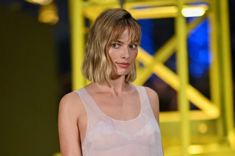 Primjećujete li promjenu na licu Margot Robbie? Obožavatelji su u čudu