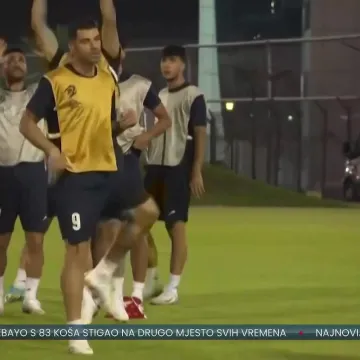 Stigao je i kraj mučenja: Zagreb 13. porazom zavr&scaron;io sezonu u Ligi prvaka