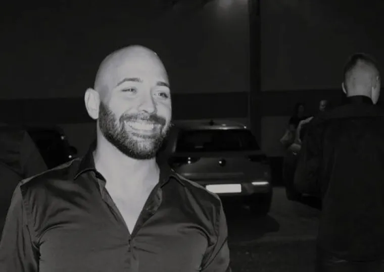 Darko Lazić shrvan nakon smrti brata: 'Izgubio sam pola svog života i pola svog srca'